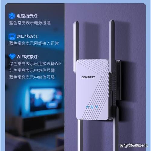 路由器哪个牌子最好最实用？解决你的网络困扰与智能需求